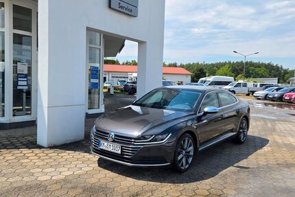 VW Arteon 78.000 km 24.990 &euro; Königsbrück 01936