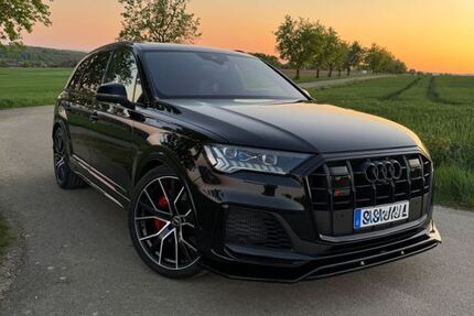 Audi SQ7 79.500 km 59.999 &euro; Wolpertshausen 74549