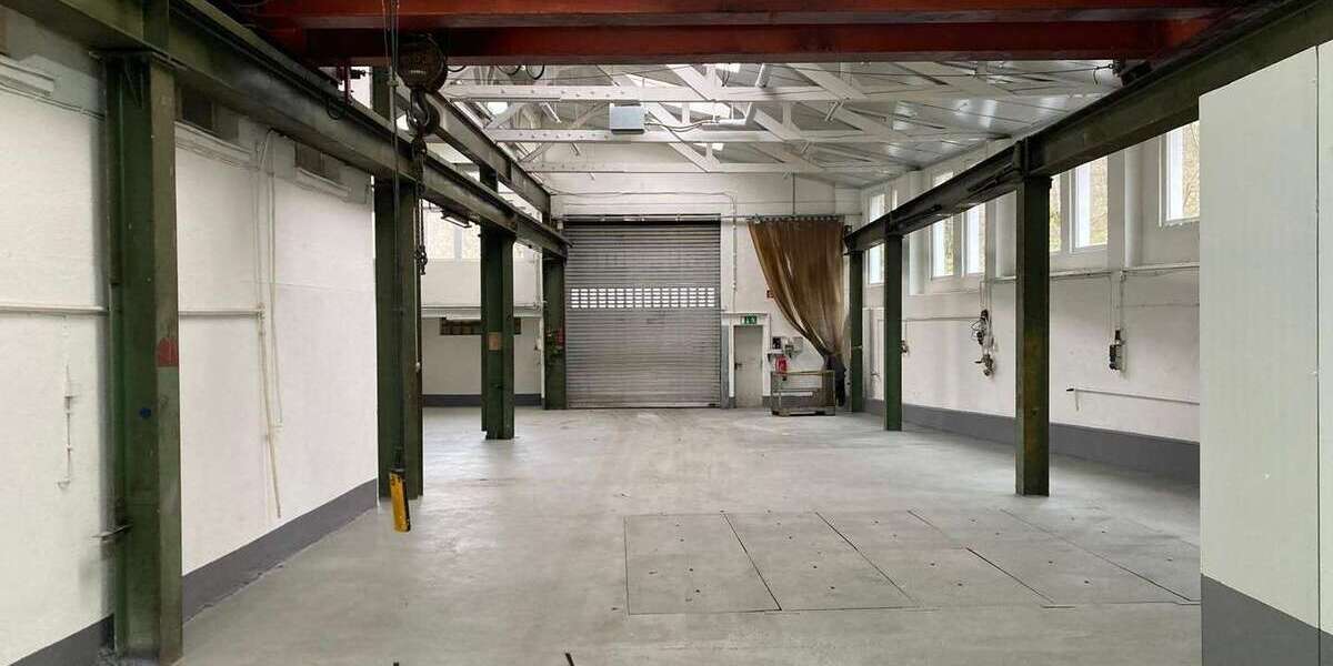 Gewerbeobjekt Siegen-Eiserfeld Eiserfeld - 3.500&euro; | Angebot:27335056