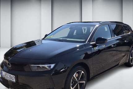 Opel Astra 9.990 km 29.995 &euro; Markkleeberg 04416