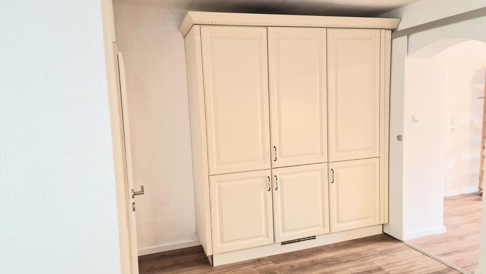 2 Zimmer EG Wohnung mit Garten 2 zimmer