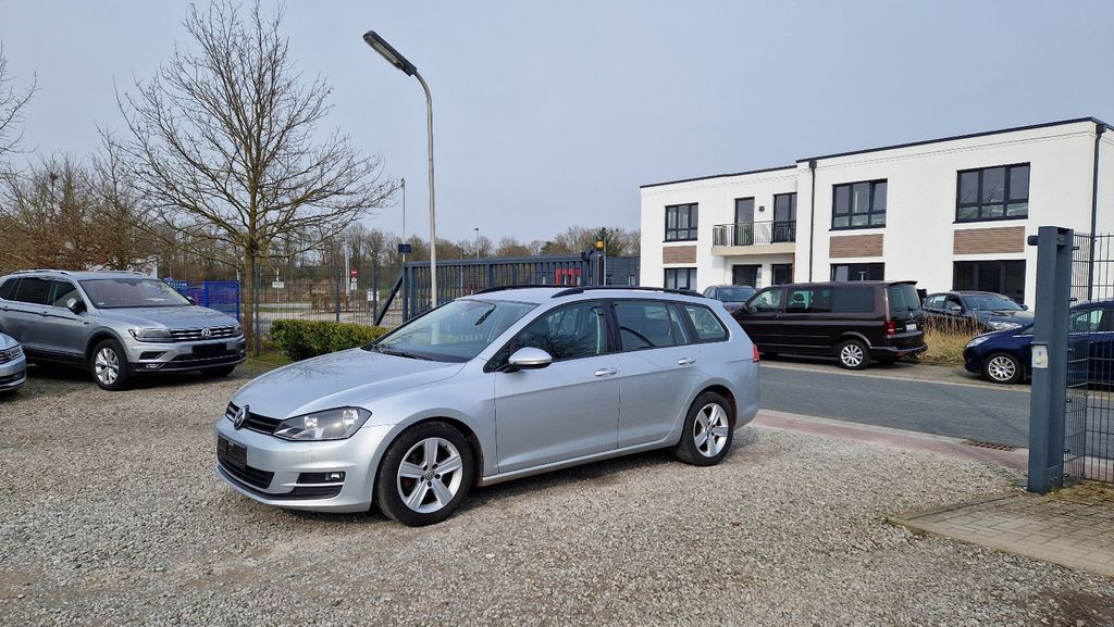 VW Golf 257.000 km 6.400 &euro; Achim 28832