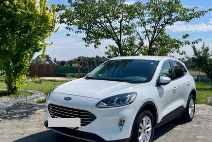 Ford Kuga 63.000 km 16.800 &euro; Schloß Holte-Stukenbrock 33758