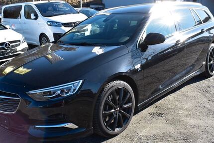 Opel Insignia 135.000 km 17.650 &euro; Schönberg 94513