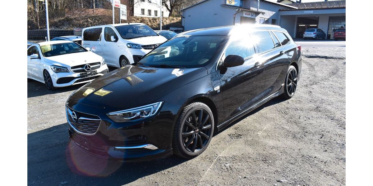 Opel Insignia 135.000 km 17.900 &euro; Schönberg 94513