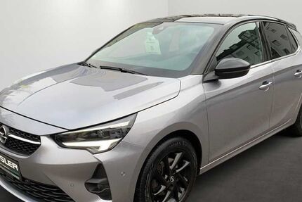 Opel Corsa 61.336 km 16.970 &euro; München 81547