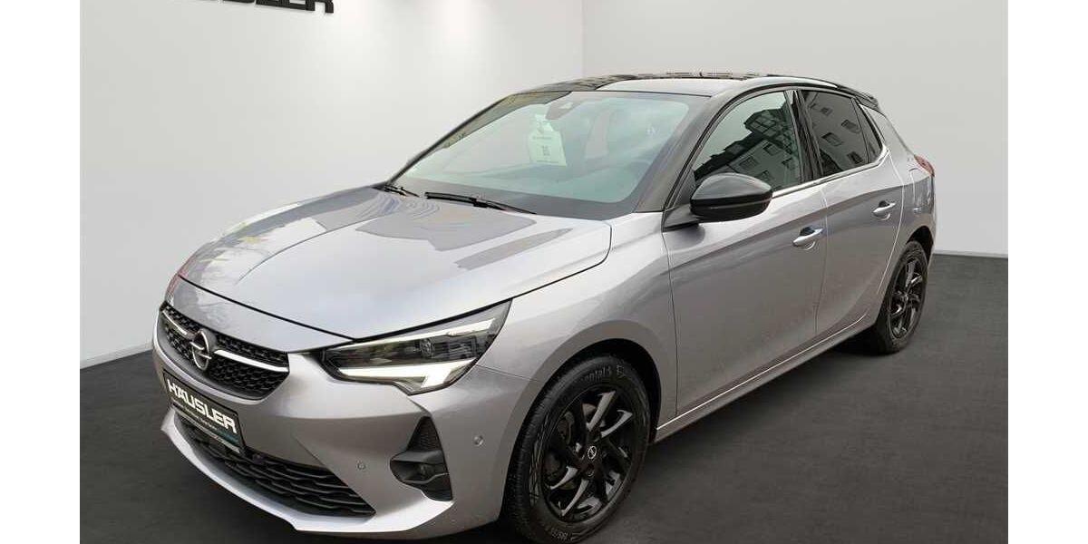 Opel Corsa 61.336 km 16.970 &euro; München 81547