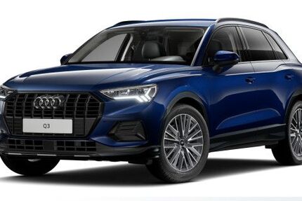 Audi Q3 9.130 km 34.485 &euro; Großwallstadt 63868
