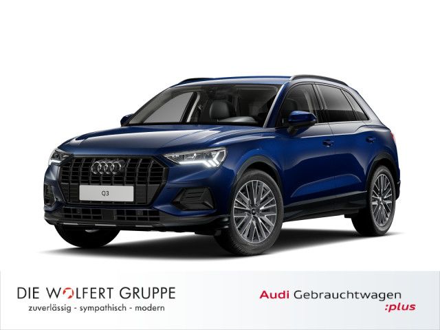 Audi Q3 9.130 km 34.485 &euro; Großwallstadt 63868