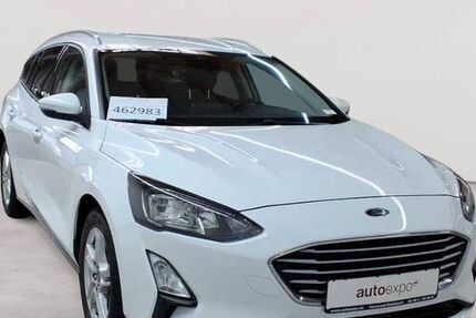 Ford Focus 120.105 km 11.090 &euro; Fernwald-Steinbach 35463