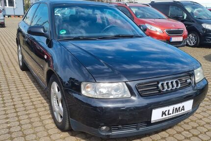 Audi A3 224.000 km 1.499 &euro; Ludwigshafen Am Rhein 67059