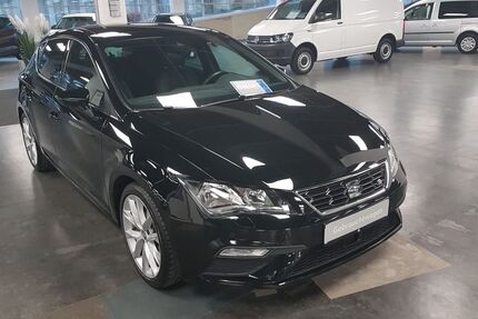 Seat Leon 102.000 km 15.500 &euro; Rheinbrohl 56598