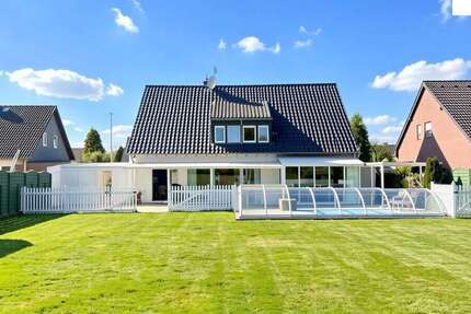 Haus Jüchen - 7 Zimmer, 228 m&sup2;, 749.000&euro; | Angebot:25545907