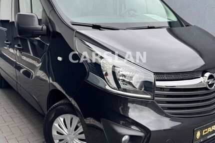 Opel Vivaro 140.000 km 16.498 &euro; Worms 67547