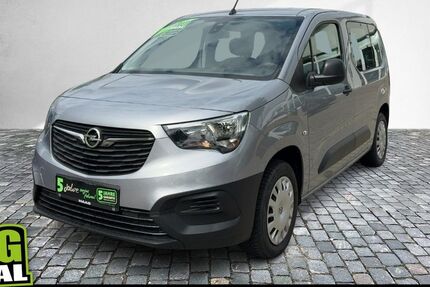 Opel Combo Life 17.500 km 20.250 &euro; Augsburg 86165