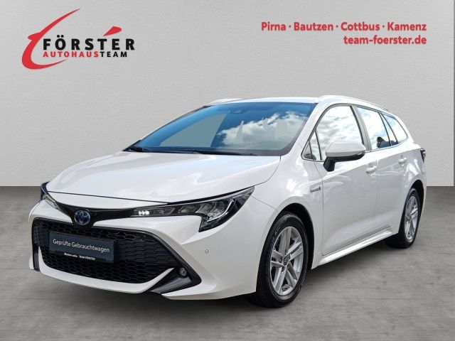 Corolla
