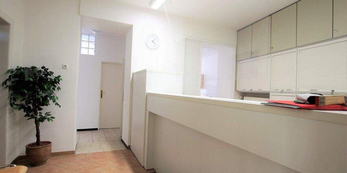 Gewerbeobjekt Nettersheim - 7 Zimmer, 142 m&sup2;, 495.000&euro; | Angebot:24794954