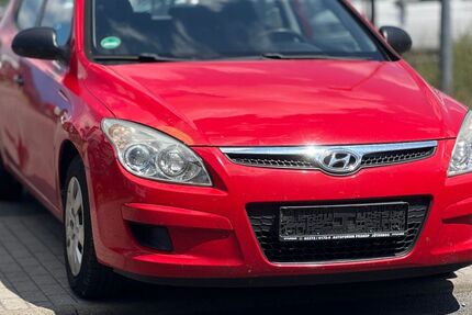 Hyundai i30 173.418 km 1.890 &euro; Wildau 15745