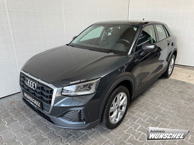 Audi Q2 31.200 km 23.495 &euro; Roeslau 95195