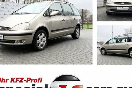 Ford Galaxy 256.000 km 3.990 &euro; Mönchengladbach 41066