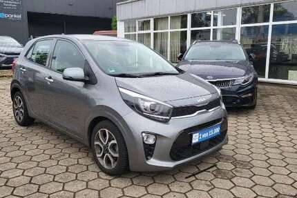 Kia Picanto 54.000 km 13.450 &euro; Buxtehude 21614