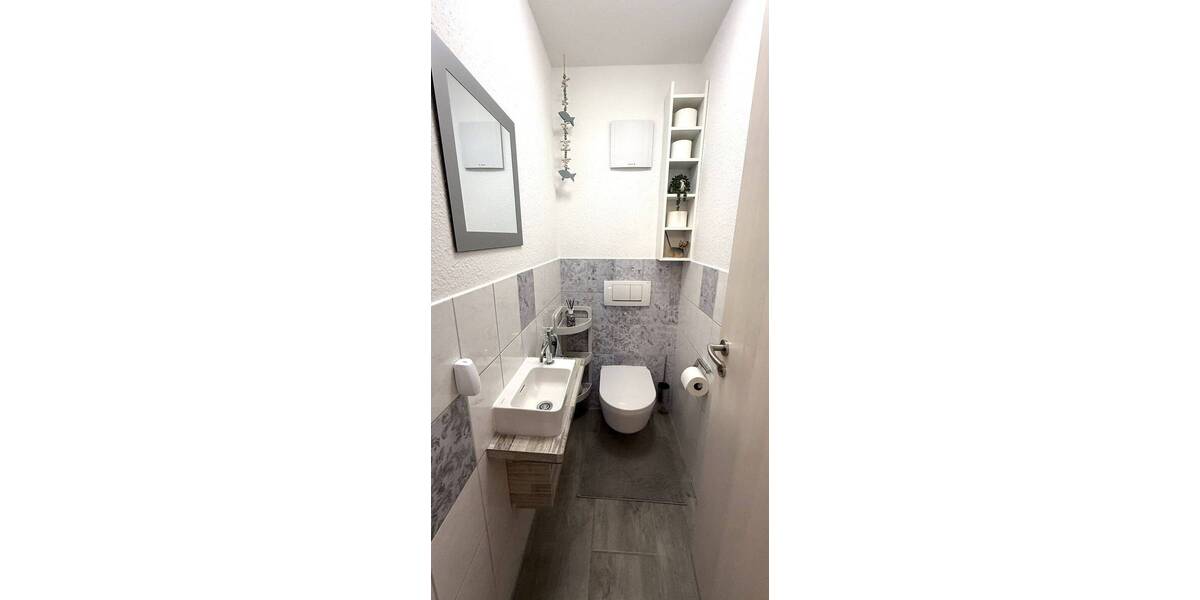 Etagenwohnung Bad Wurzach Haidgau - 4 Zimmer, 93 m&sup2;, 279.000&euro; | Angebot:26487926