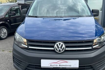 VW Caddy 125.000 km 7.850 € Wilhelmshaven 26384