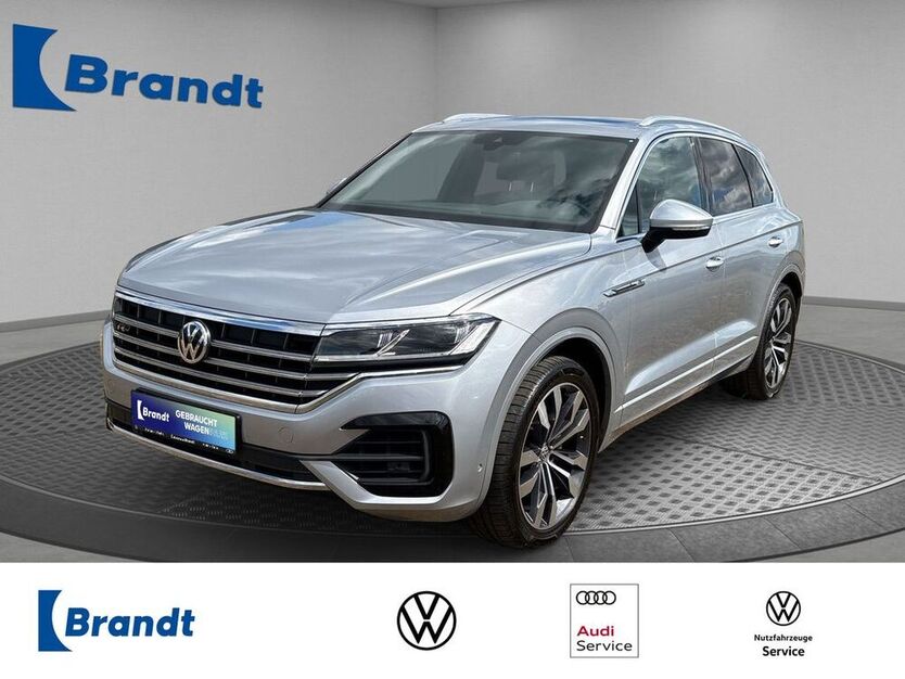 Touareg