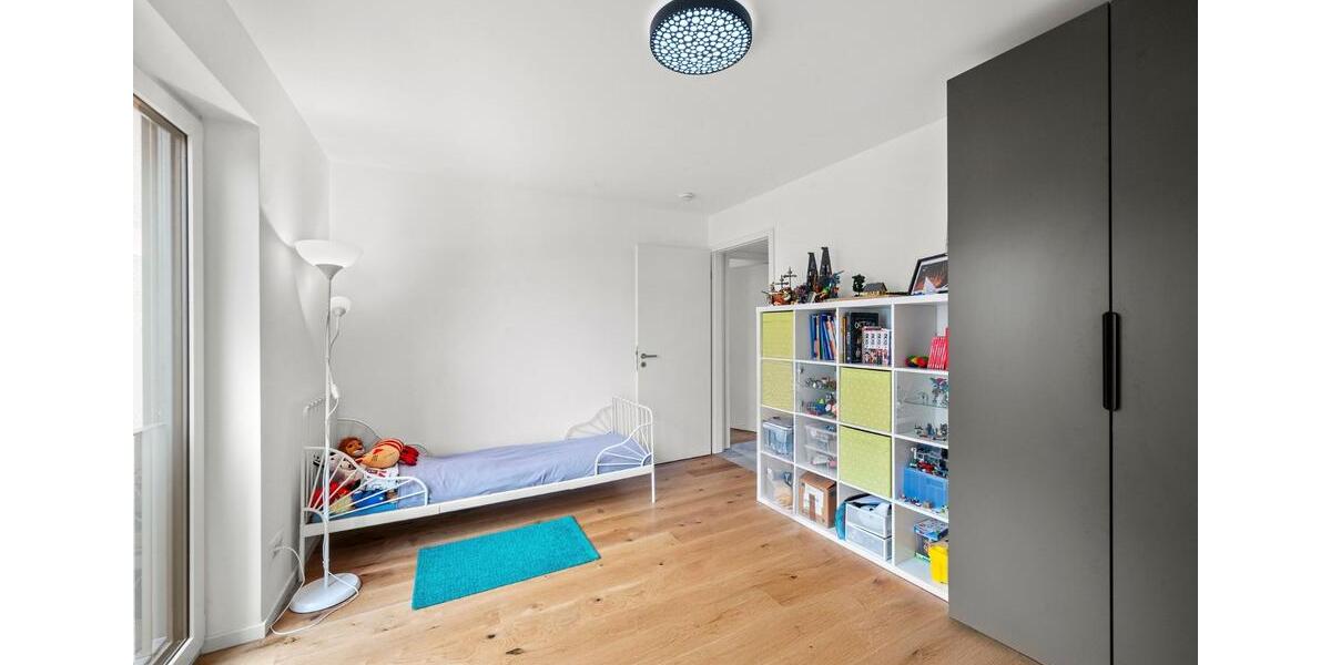 Etagenwohnung Poing - 4 Zimmer, 96 m&sup2;, 880.000&euro; | Angebot:25857845