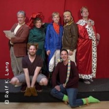Der kleine Prinz - Gastspiel | Gastspiel Phoenix Forum Theater 28.12.2025 Stadttheater Köpenick