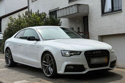 Audi A5 119.995 km 18.000 &euro; Kaiserslautern 67663