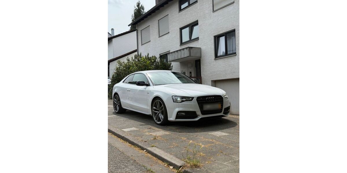 Audi A5 119.995 km 19.000 &euro; Kaiserslautern 67663