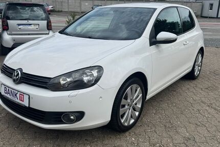 VW Golf 275.349 km 5.490 &euro; Lübeck 23556