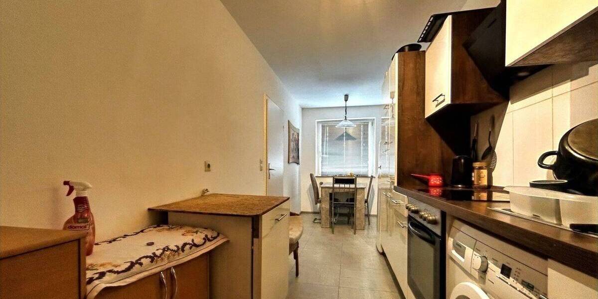 Etagenwohnung Hannover List - 3 Zimmer, 86 m&sup2;, 230.000&euro; | Angebot:26434025