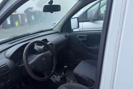 Opel Combo 266.760 km 1.700 &euro; Nackenheim 55299