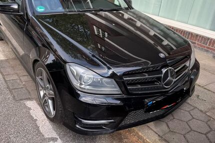 Mercedes-Benz C 250 171.000 km 14.500 &euro; Hamburg 22303