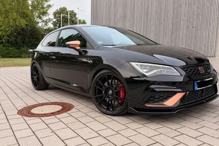 Seat Leon 107.000 km 22.499 &euro; Großbottwar 71723
