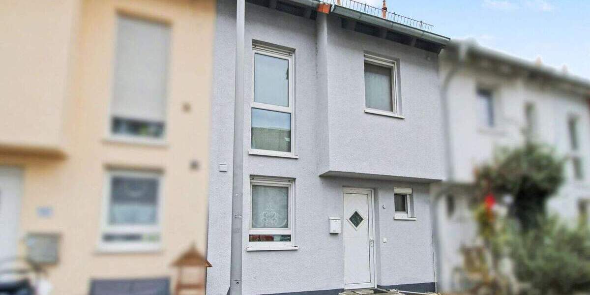 Einfamilienhaus Raunheim - 5 Zimmer, 499.000&euro; | Angebot:25820066