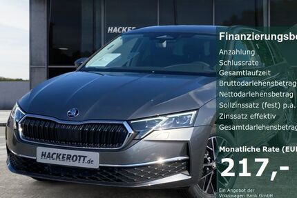 Skoda Octavia 12.000 km 38.790 &euro; Langenhagen 30853