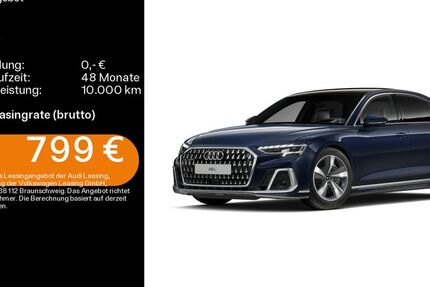 Audi A8 23.101 km 67.880 &euro; Haßfurt 97437