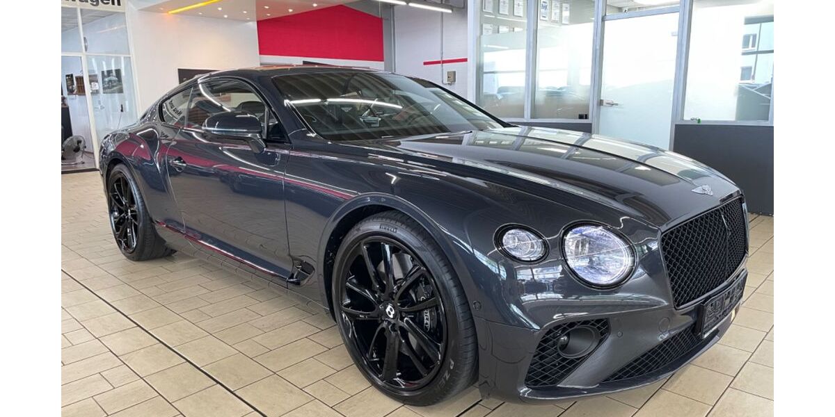 Bentley Continental GT 24.500 km 156.850 &euro; Köln 50739