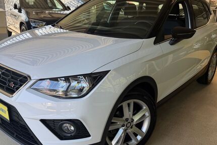 Seat Arona 51.700 km 16.490 &euro; Kreuztal 57223