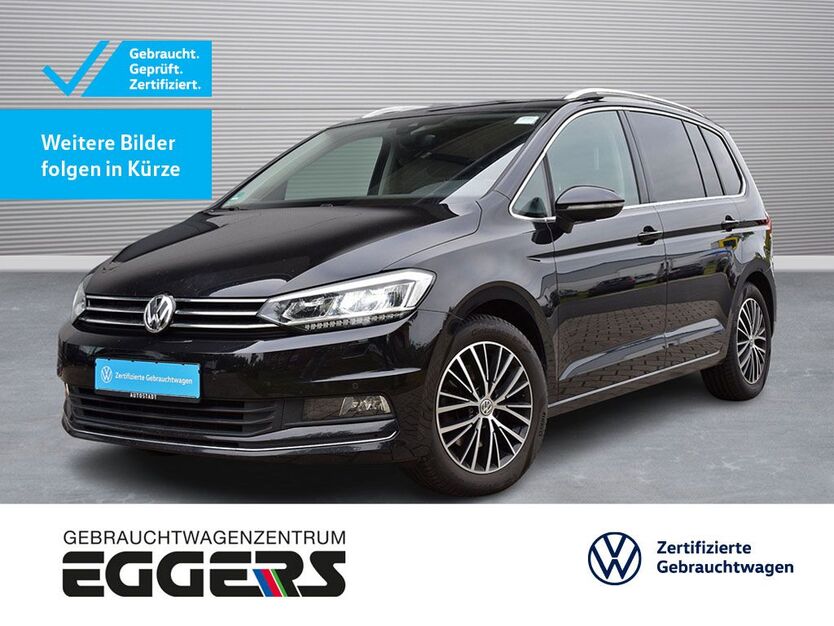 VW Touran 136.800 km 18.280 € Verden 27283