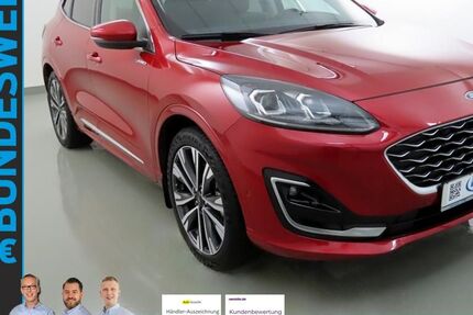 Ford Kuga 37.187 km 25.740 &euro; Premnitz / Nahe A2 14727