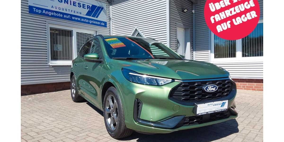 Ford Kuga 11.900 km 29.900 &euro; Augustfehn 26689