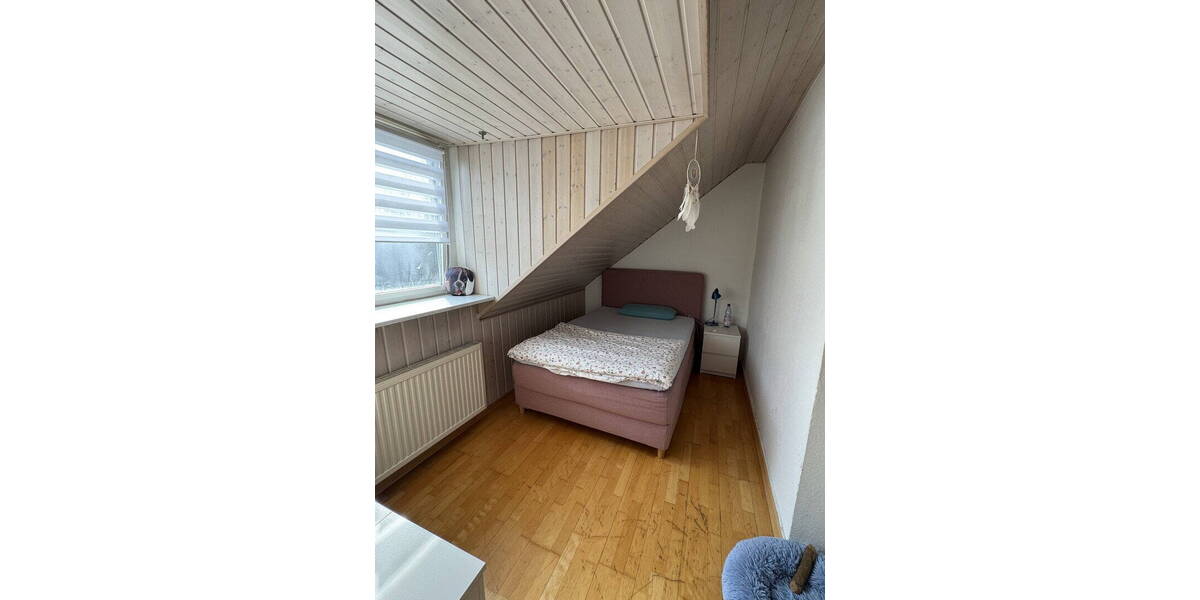 Etagenwohnung Frankfurt am Main Fechenheim - 5 Zimmer, 159 m&sup2;, 690.000&euro; | Angebot:26757448