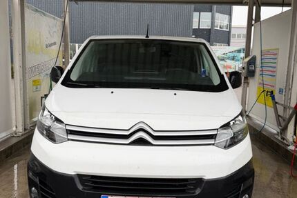 Citroen Jumpy 145.000 km 11.990 &euro; Traunstein 83278