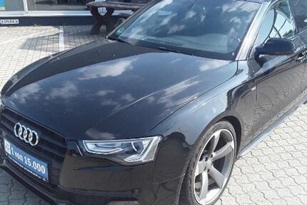 Audi A5 148.371 km 16.790 &euro; Braunlage 38700