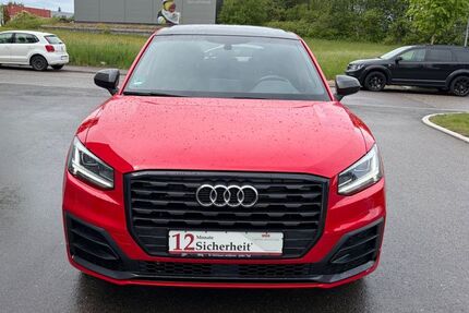 Audi Q2 49.000 km 21.999 &euro; Donaueschingen 78166