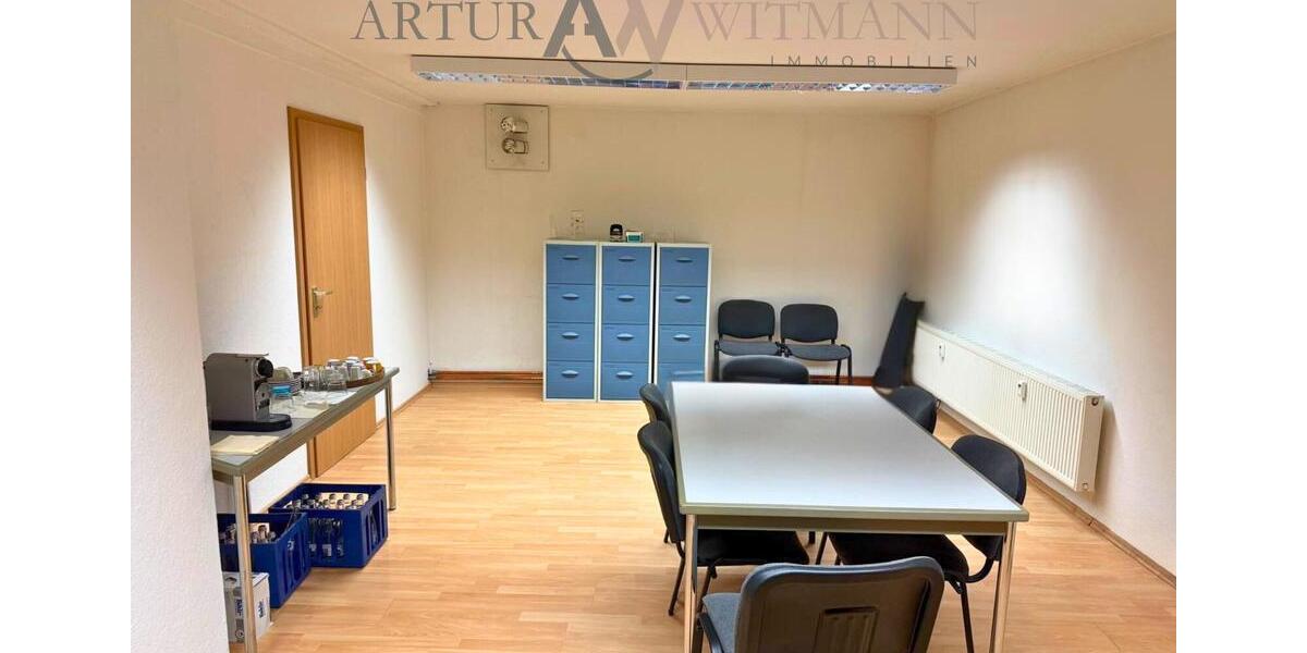 Gewerbeobjekt Friesenheim - 1.250&euro; | Angebot:26550645